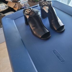 PRADA HEELS